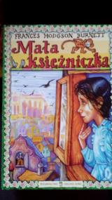 Mała księżniczka