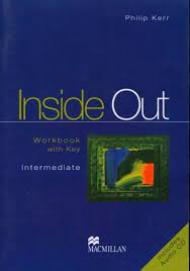 Inside Out WOrkbook with Key