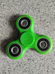 Spinner zabawka