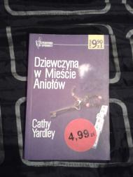 Dziewczyna w Mieście Aniołów