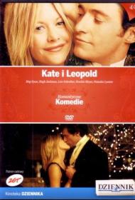 Kate i Leopold