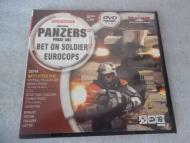 CODENAME: PANZERS - PHASE ONE, BET ON SOLDIER, EUROCOPS