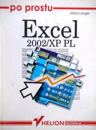 Excel 2002/XP PL