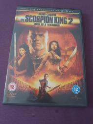 Scorpion King 2: Rise of a Warrior