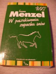 W poszukiwaniu zapachu snów
