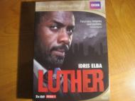 Luther- seria 1