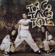 Tic Tac Toe [made in Hamburg]