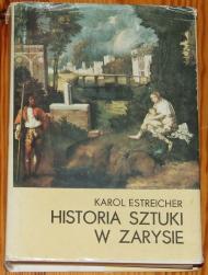 Historia sztuki w zarysie