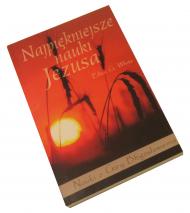 Najpiękniejsze nauki Jezusa