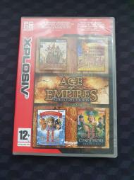 Age of Empires Collectors