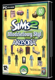 The Sims 2 - Młodzieżowy Styl