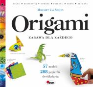 Origami : zabawa dla każdego