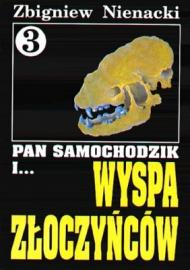 Wyspa Złoczyńców
