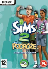 The Sims 2 - Podróże