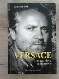 Versace : geniusz, sława i morderstwo