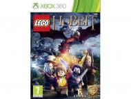 Lego Hobbit XBOX 360
