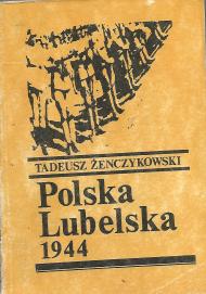 Polska lubelska 1944