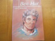 Ben Hur : opowieść z czasów Chrystusa