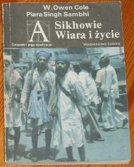 Sikhowie : wiara i życie