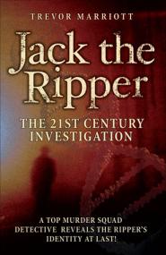Jack the Ripper - The 21st century investigation