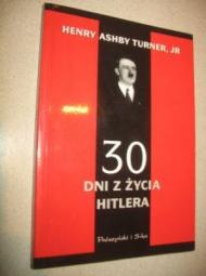 30 dni z życia Hitlera