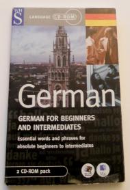 German for beginners and intermediates
