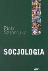 Socjologia