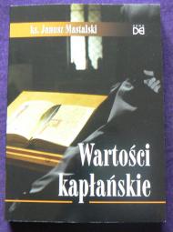 Wartości kapłańskie