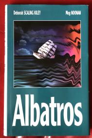 Albatros : historia kobiety, która przetrwała na otwartym morzu