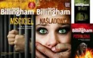 Billingham 5 powieści