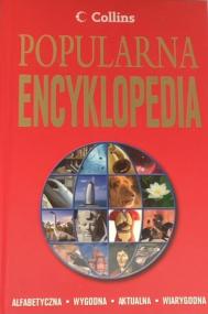 Popularna encyklopedia.