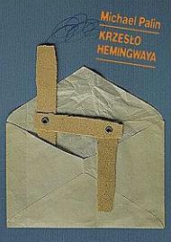 Krzesło Hemingwaya