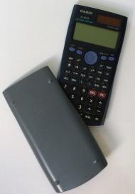 Profesjonalny kalkulator