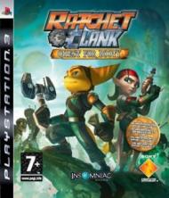Ratchet Clank: Quest for Booty