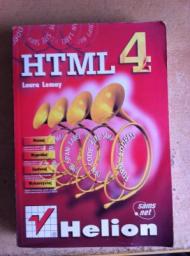 HTML 4
