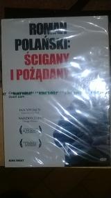 Roman Polański.Ścigany i Pożądany