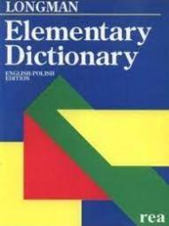 Longman Elementary Dictionary : English-Polish Edition