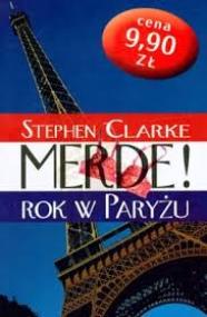 Merde! : rok w Paryżu