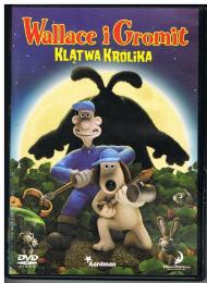 Wallace i Gromit : Klątwa królika