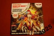 Runes of Magic/Championship Manager 2008