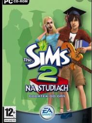 Sims 2 - na studiach (dodatek)
