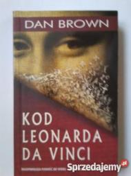 Kod Leonarda da Vinci