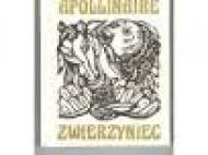 Zwierzyniec albo Świta Orfeusza miniatura