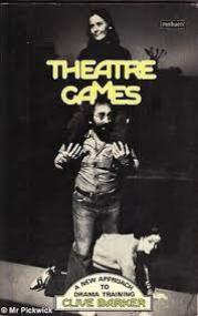 Theatre Games