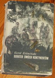 Bohater dwóch kontynentów