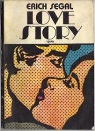 Love story czyli O miłości