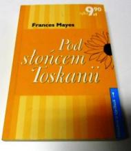 Pod słońcem Toskanii